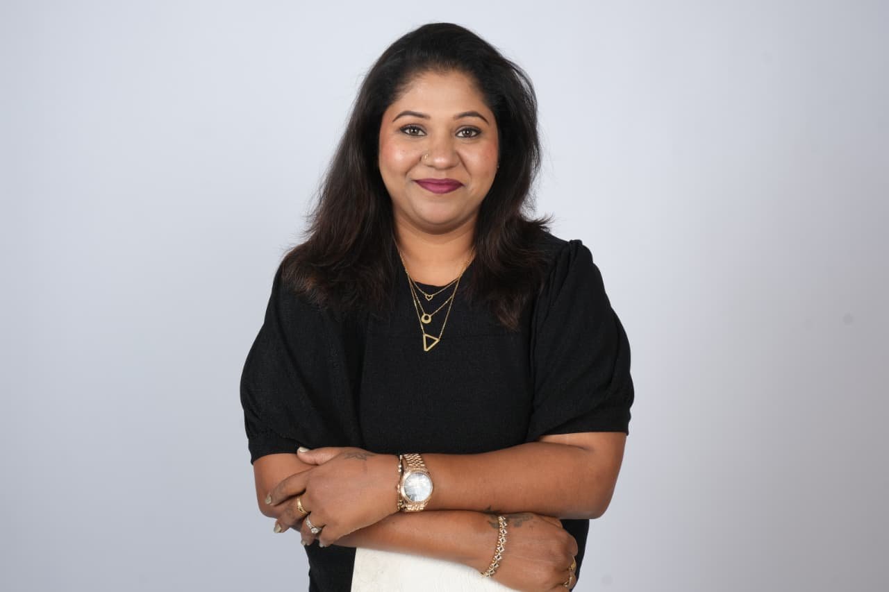 Mrs. S Yashodha Devi